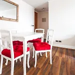 Ra1 Apartamento Metro Manquehue