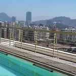 Ra1 Apartamento Metro Manquehue