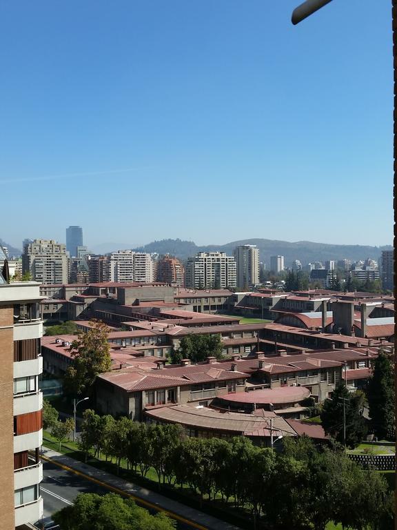 Ra1 Metro Manquehue