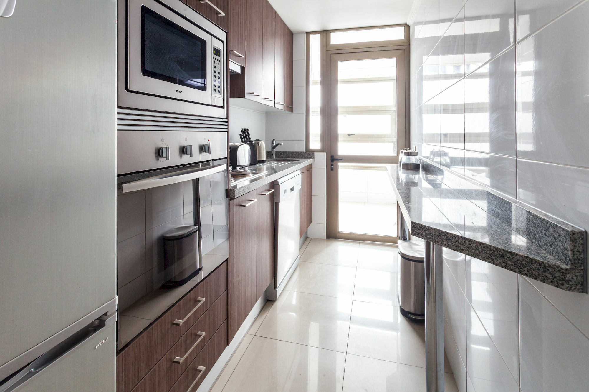 Ra1 Metro Manquehue Apartamento Santiago