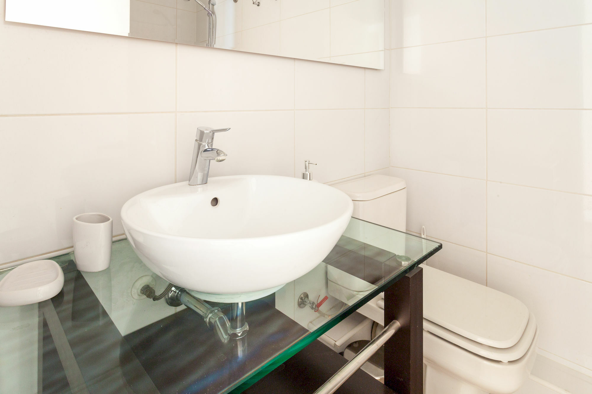 Apartamento Ra1 Metro Manquehue *