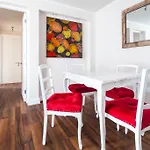 Ra1 Apartamento Metro Manquehue
