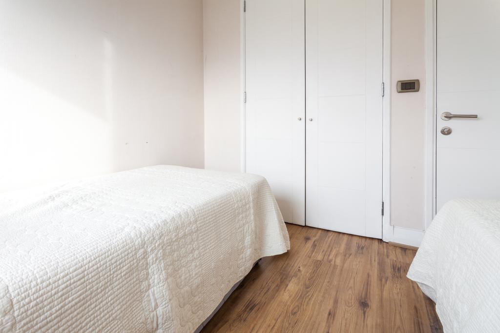 Apartment Ra1 Metro Manquehue Santiago