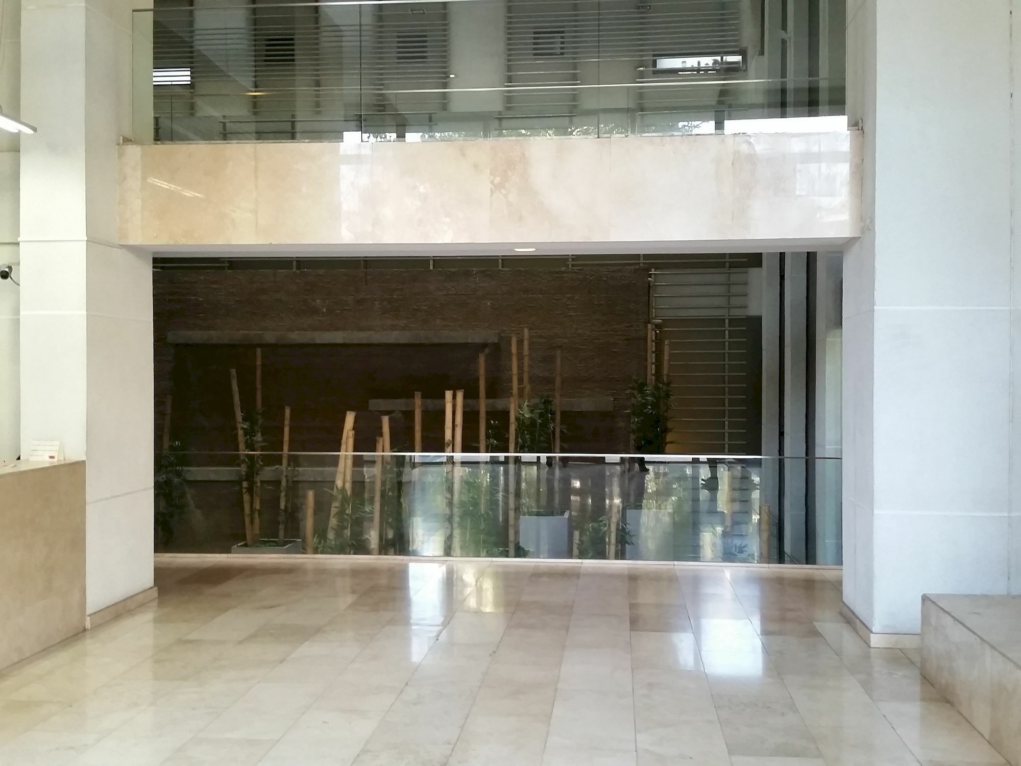 Apartment Ra1 Metro Manquehue